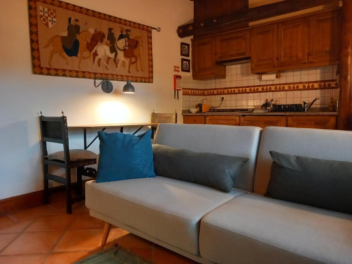 Villa Casa Da Vinha Castelo Novo Esterno foto