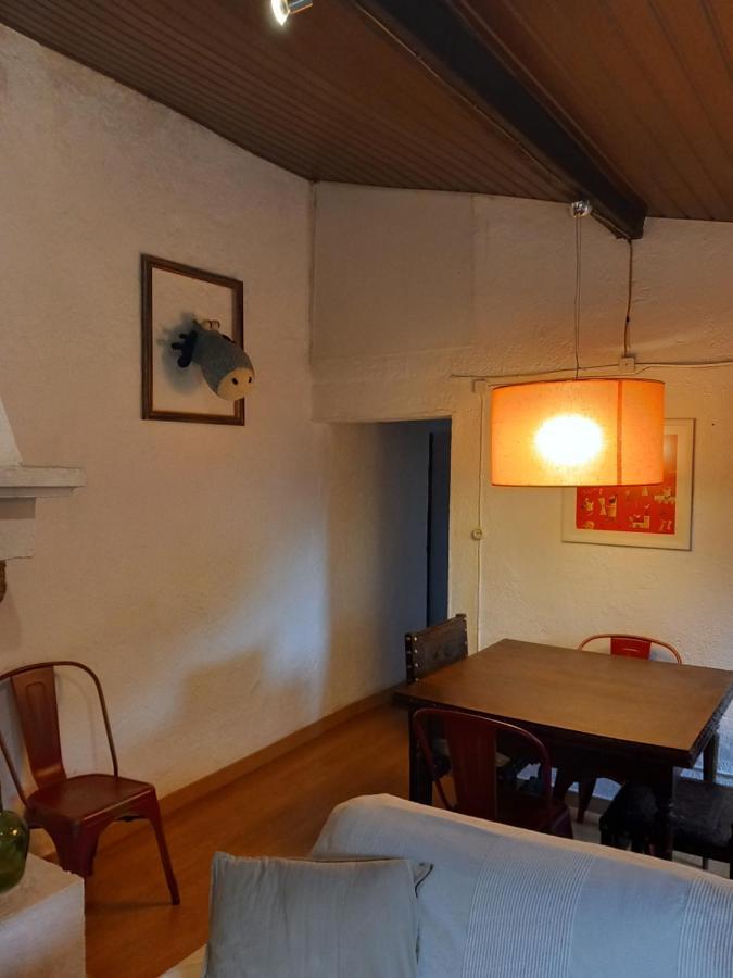 Villa Casa Da Vinha Castelo Novo Esterno foto