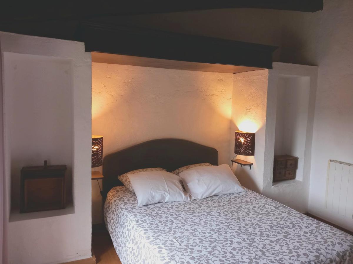 Villa Casa Da Vinha Castelo Novo Esterno foto